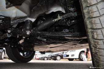 2016款马自达CX-4 2.5L自动四驱蓝天激情版