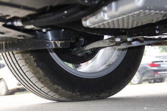 2016款观致3都市SUV 1.6T 自动致悦型