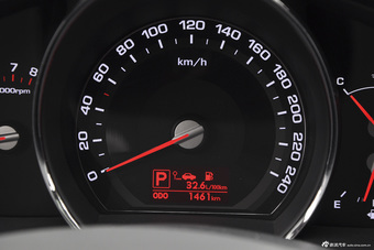 2014款智跑2.0L自动两驱Premium