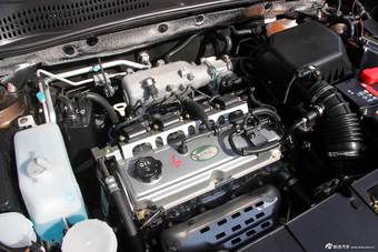 2013款江铃陆风X5