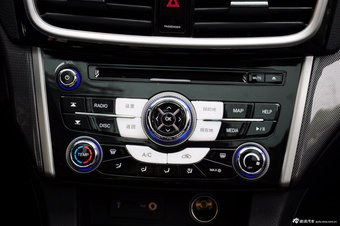 2013款东南V6菱仕高清实拍