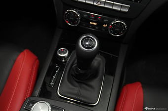 2012款C63 AMG Coupe