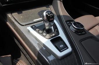 2013款宝马M6 Gran Coupe