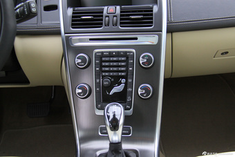 2014款沃尔沃XC60