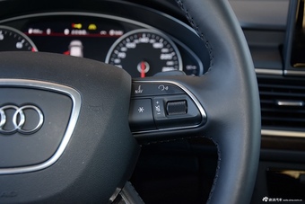 2016款奥迪A6L 3.0T自动50TFSI quattro