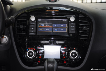 2014款英菲尼迪ESQ 1.6T自动率动版