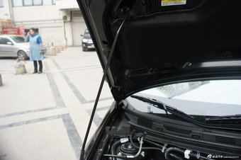 2012款东风风神A60