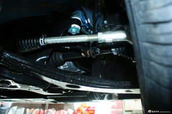 2012款马自达3星骋两厢1.6L自动精英型