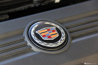 2013款凯迪拉克SRX