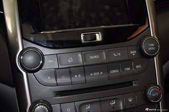 2014款迈锐宝2.4L自动豪华版