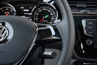 2016款途安L 1.4L自动舒适型