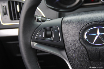 2015款瑞风S5 1.5T自动豪华型