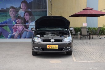 2016款夏朗1.4T自动乐享型280TSI