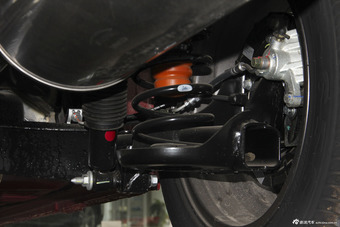 2015款逸动1.6L自动豪华型