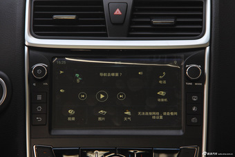 2016款吉利帝豪1.3T自动三厢向上版