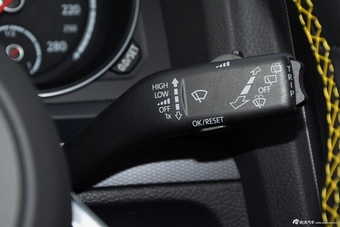 2016款尚酷1.4T自动Club版