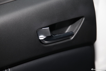 2014款优6 SUV 2.0T旗舰型