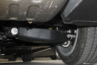 2016款凯迪拉克ATS-L 2.0T自动28T精英型