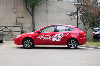 2013款东南V6菱仕高清实拍