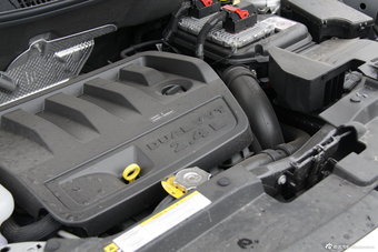 2014款Jeep指南者