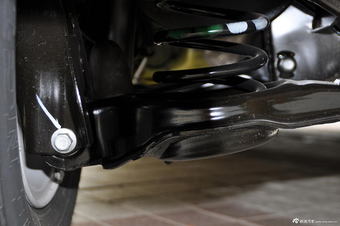 2013款福克斯两厢经典