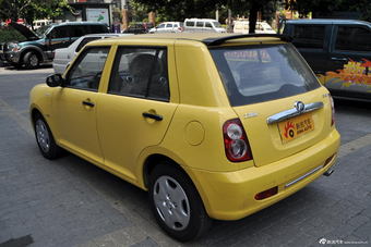 2012款力帆320冠军版