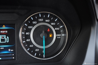 2015款V CROSS 1.5T手动智控型