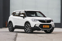 2015款中华V3 1.5T自动精英型