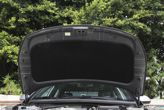 2015款索纳塔九 1.6T自动 DLX尊贵型