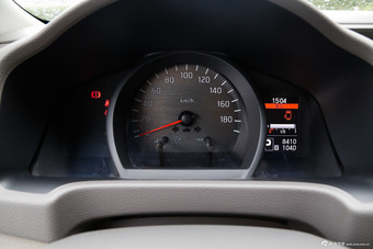 2014款NV200 1.6L自动尊贵型 国V