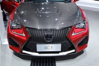 雷克萨斯RC F