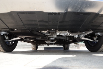 2016款奔驰GLA级 GLA220 2.0T自动 4MATIC豪华型