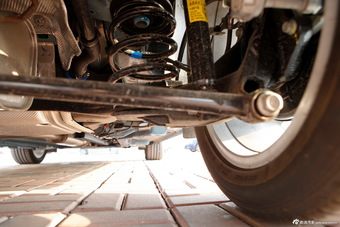 2014款英朗XT 1.6L自动舒适天窗版