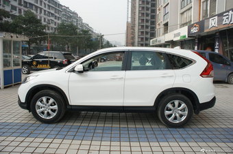 2012款CR-V