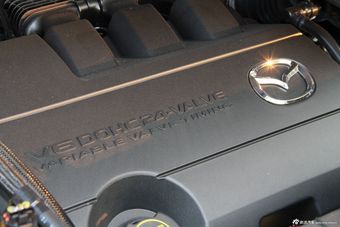 2013款马自达CX-9 3.7L自动基本型