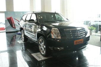 2010款凯雷德Escalade
