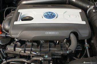 2012款一汽大众CC