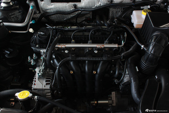 2014款绅宝D50到店实拍