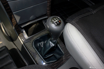 2014款经典福美来到店实拍