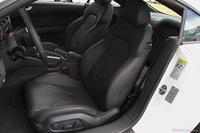 2014款奥迪TT Coupe 45TFSI劲动型