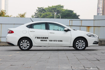 2015款菲翔1.4T自动悦享版