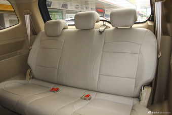 2015款开瑞K50 1.5L手动舒适型