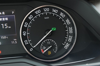 2016款速派2.0T自动旗舰版