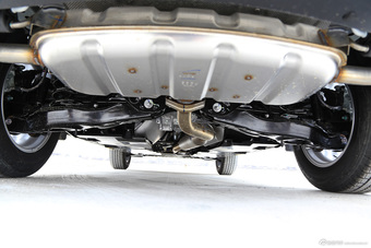 2015款马自达CX-5 2.0L自动四驱豪华型