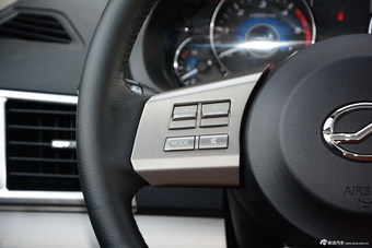 2016款中兴威虎TUV 2.5T手动澳洲版柴油四驱豪华型