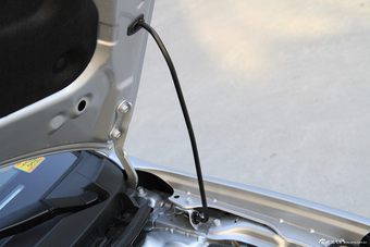 2013款长城C30到店实拍