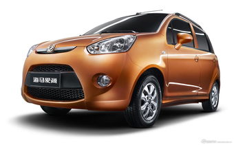 海马爱尚官方图