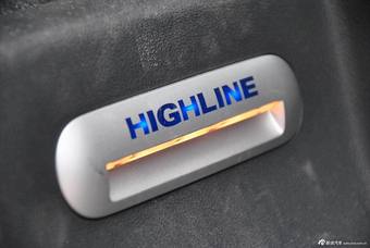 2011款大众Multivan