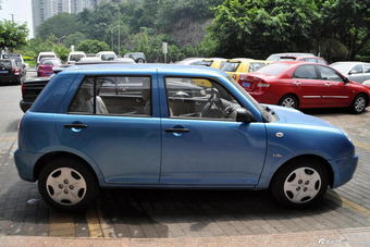 2012款力帆320冠军版