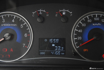 2016款风光330 1.5L手动乐享型